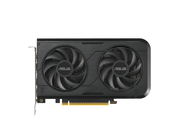 ASUS Dual GeForce RTX 5050 Graphics Card DUAL-RTX5050-O8G