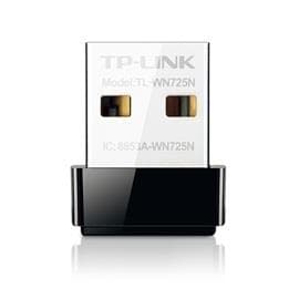 TP-Link  (TL-WN725N) N150 150Mbps wireless N Nano USB adapter(Open Box)