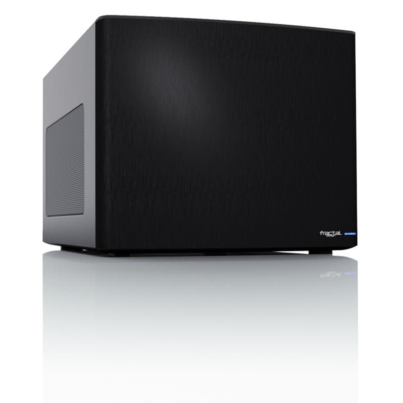 FRACTAL DESIGN Node 304 Black