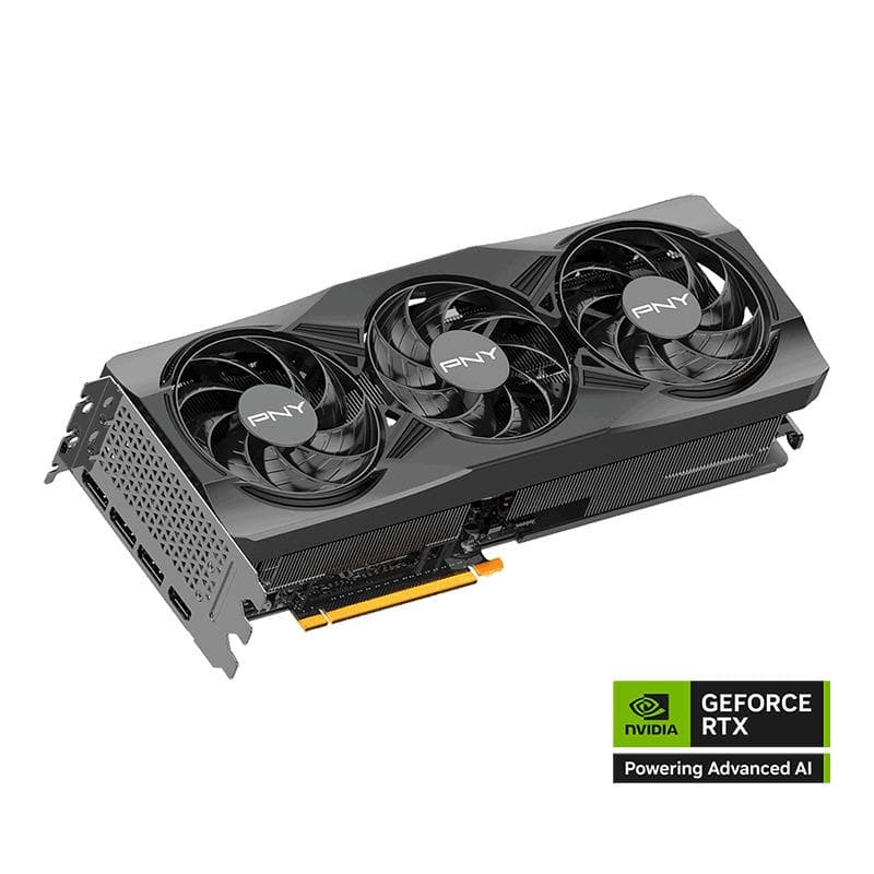 PNY GeForce RTX™ 5070 Ti 16GB