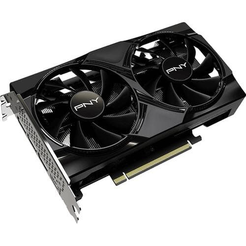 PNY GeForce RTX™ 5050 GDDR6 Double Fans