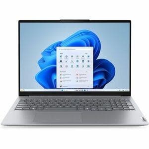 Lenovo ThinkBook 16 G9 IRL 21US0002US 16" Touchscreen Notebook