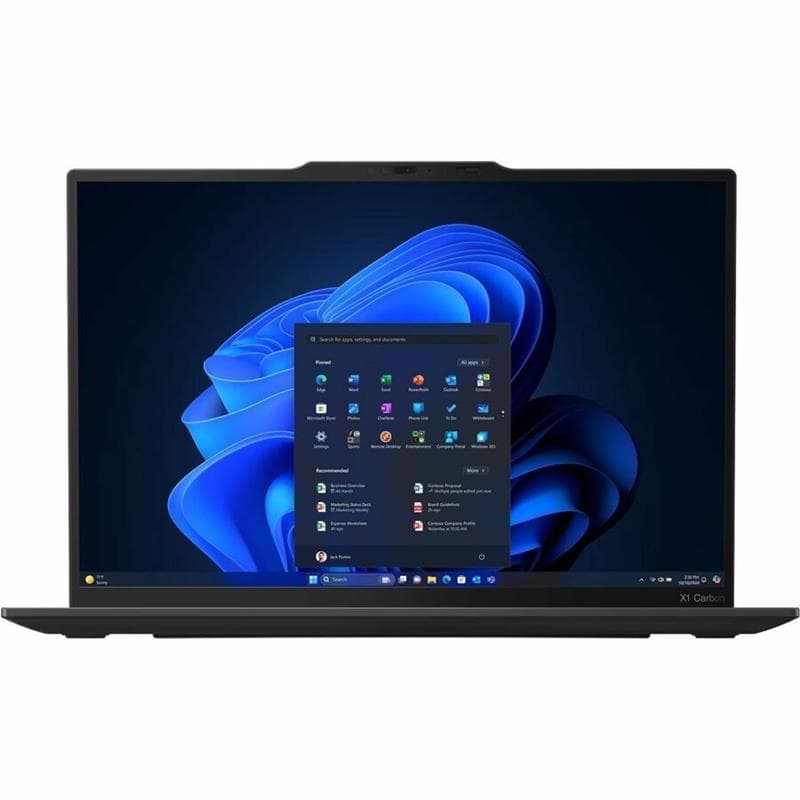 Lenovo ThinkPad X1 Carbon Gen 13 21NX005LUS 14" Touchscreen Ultraboo