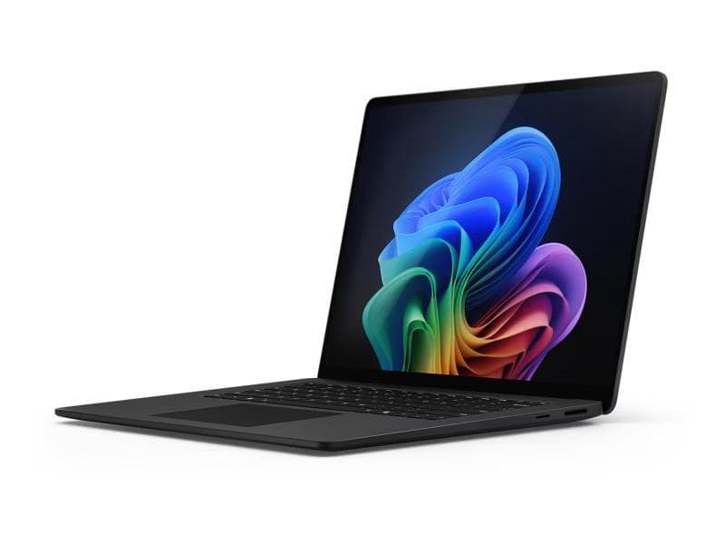 MICROSOFTSURFACE LAPTOP7 14IN U5/16/256 COMM BLG BLK W11P