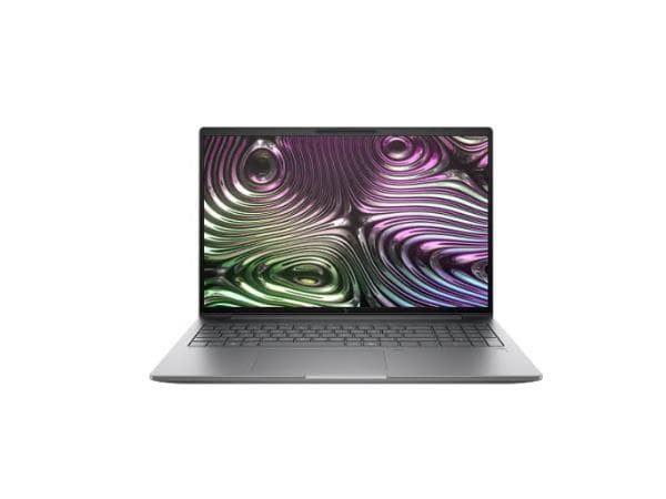 HP ZBook X G1i 16"-Core Ultra 9 64GB 2TB Windows 11 Pro-