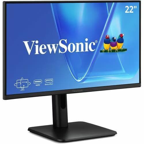 ViewSonic VG2242 22"" Class Full HD LED Monitor - 16:9 - 22"" Viewable