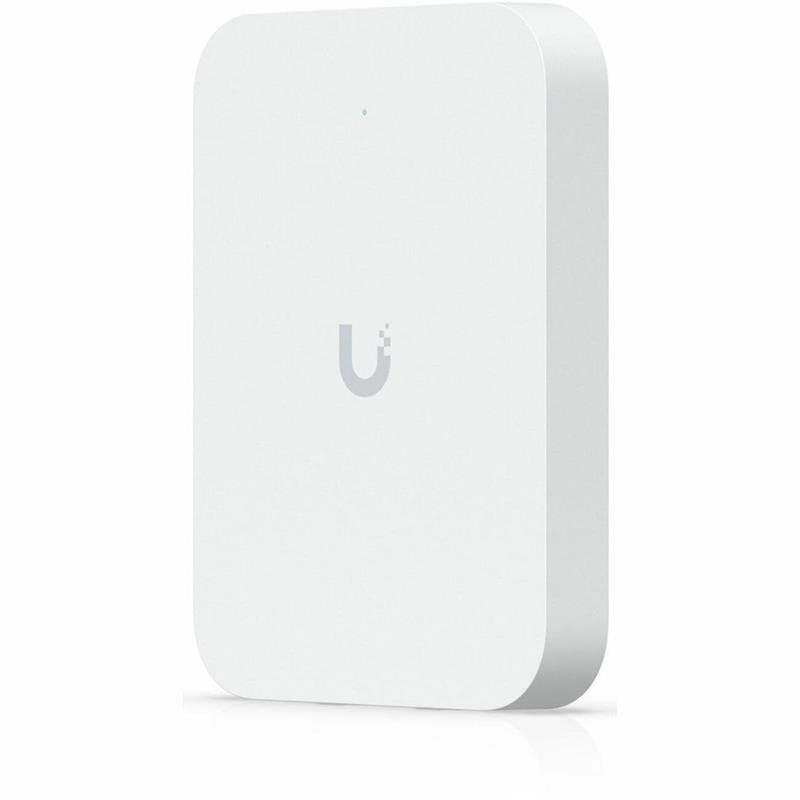 Ubiquiti U7 In-Wall Dual Band Wi-Fi 7 Wireless Access Point