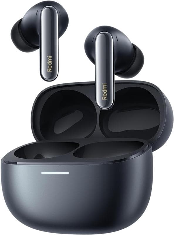 Redmi Buds 8 Lite Black