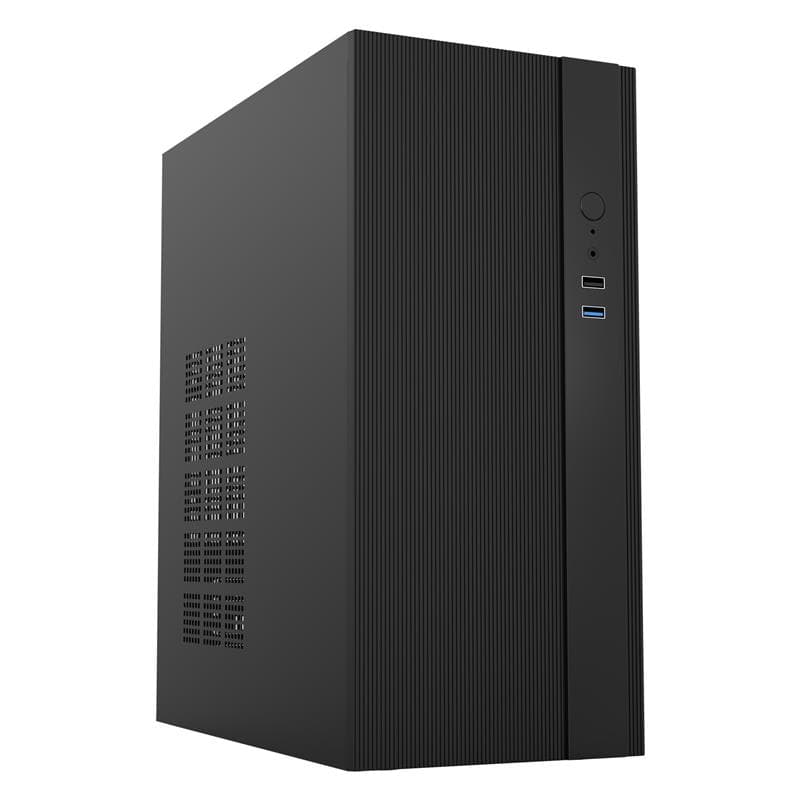 iSmart Ryzen 5 5500GT, 16GB RAM, 500GB SSD, Wi-Fi, Windows 11(Open Box)