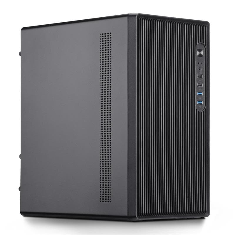 iSmart Ryzen 5 5500GT, 16GB RAM, 500GB SSD, Wi-Fi, Windows 11