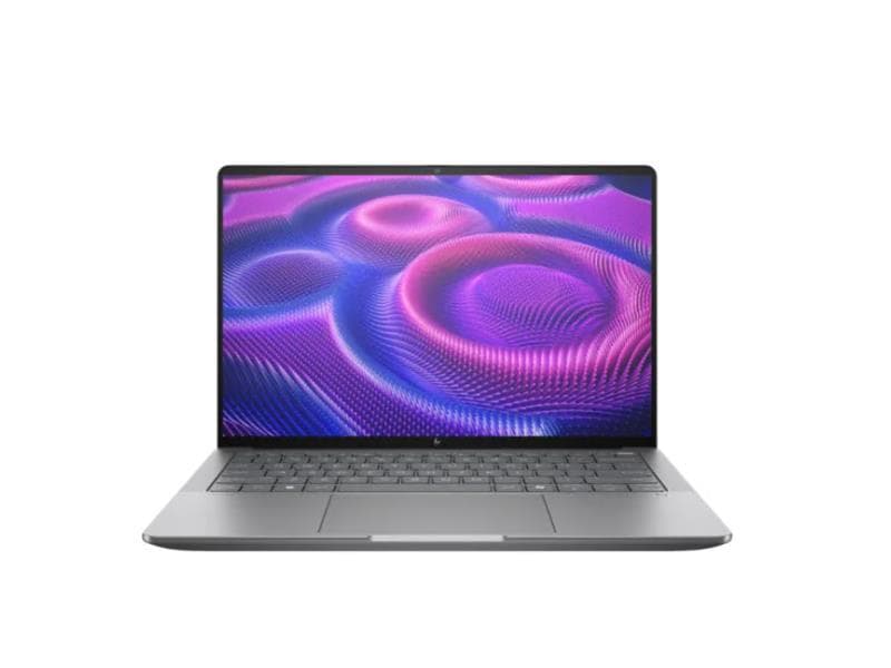 HP ZBook Ultra 14 inch G1a Mobile Workstation PC - AMD Ryzen AI MAX Pro 380 - 14in 2.8K OLED – 16GB – 1TB SSD - Windows 11 Pro
