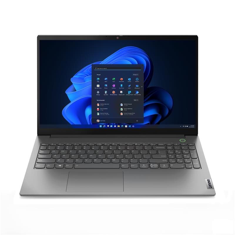 Lenovo Thinkbook 15 G4 15.6" FHD Ryzen 7 5825U 16GB 512GB SSD WIN11P(Open Box)