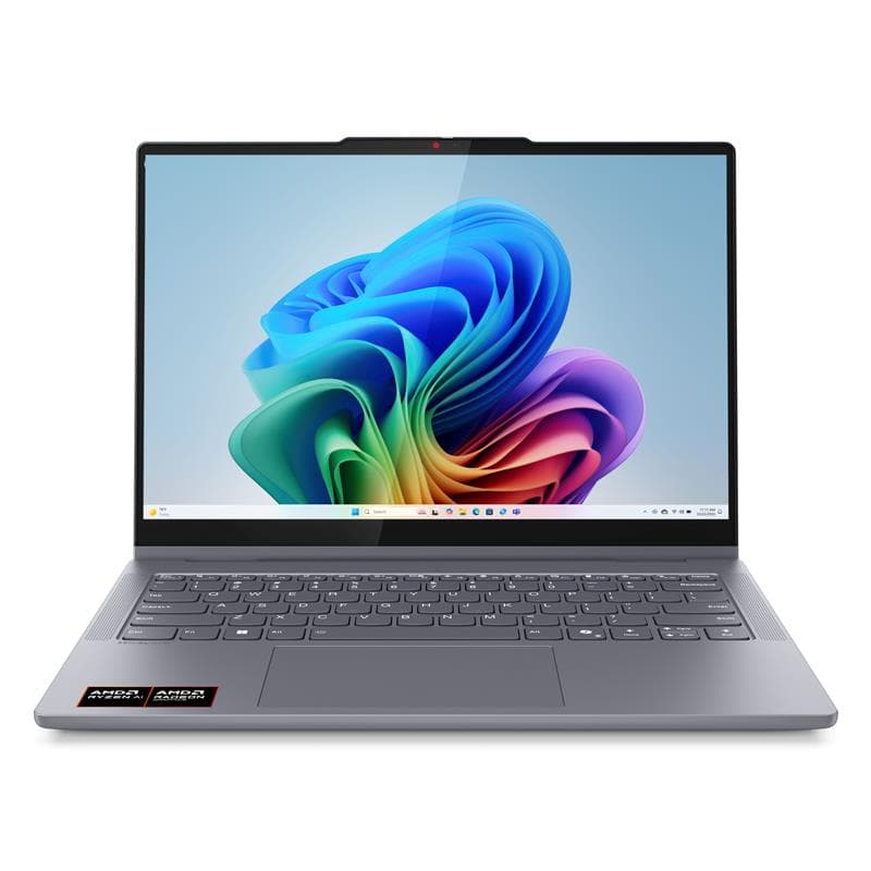 Lenovo IdeaPad 5 2-in-1 14" Ryzen AI 7 350 Radeon 860M 16GB 1TB WIN11H
