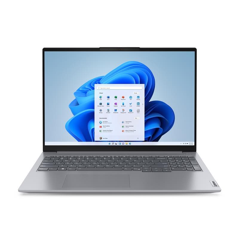 Lenovo Thinkbook 16 G6 16" Touch Intel i7-1355U 16GB 1TB Win11Pro(Open Box)