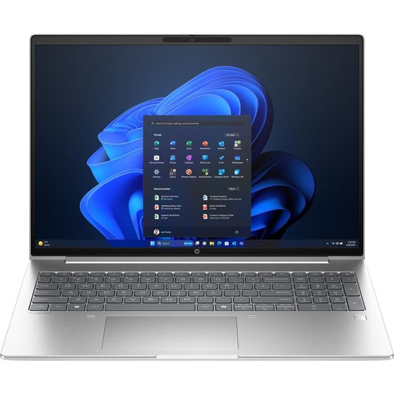 HP ProBook 4 Business Laptop 16" Intel Core i5-1334U 16GB 512GB Win11P(Open Box)