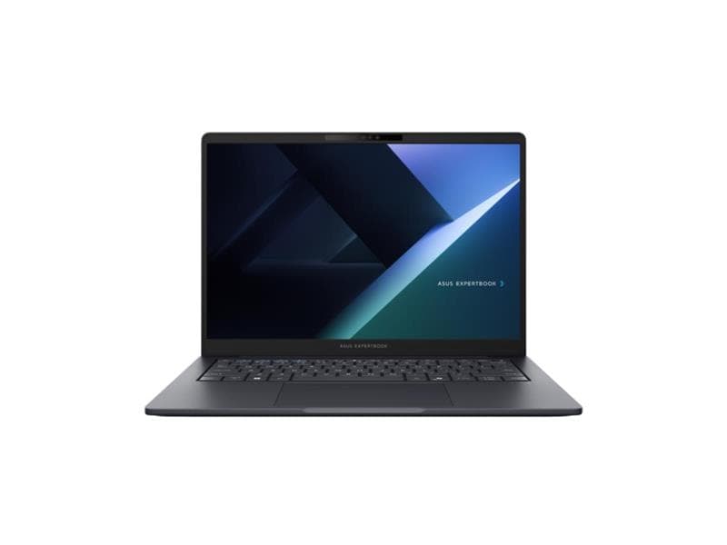 ASUS EXPERTBOOK B5 14IN INTEL ULTRA 7 255H 32GB 512GB WIN11Pro