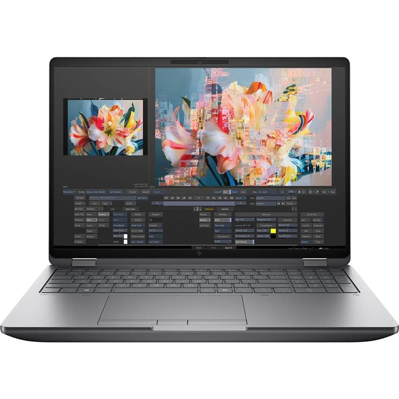 HP ZBook X G1i 16" Intel Ultra 7 265HX 64GB 1TB Windows 11 Pro