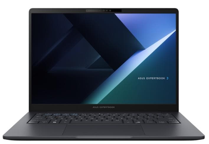 ASUS ExportBook B3 14" Intel Ultra 5 225H 16GB 512GB Win11P