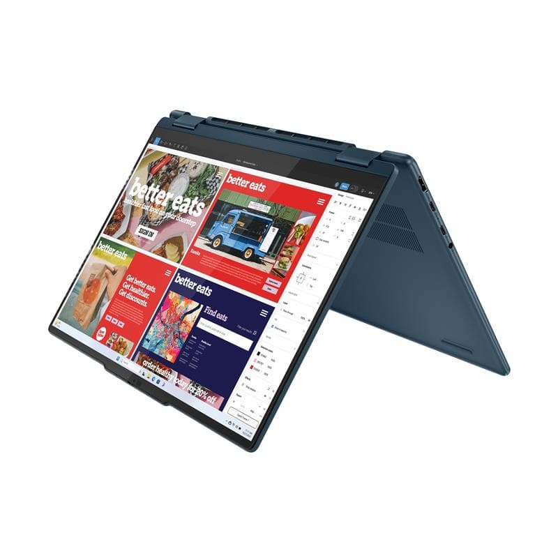 Lenovo Yoga 7 2-in-1 14" Ultra 7-155U 16GB 512GB Win11H(Open Box)
