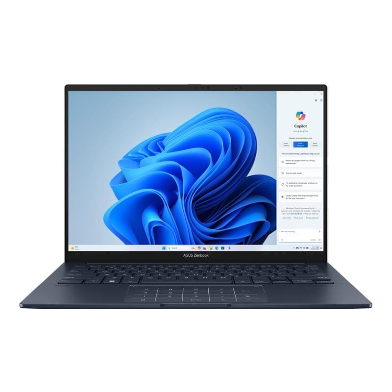 ASUS  Zenbook 14 OLED Intel Ultra 5-225H 16GB 512GB WIN11H