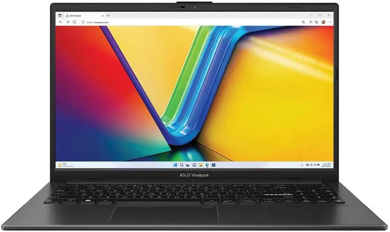 ASUS Vivobook Go 15.6" Ryzen 3 7320U 8GB 512GB SSD WIN11H(Open Box)