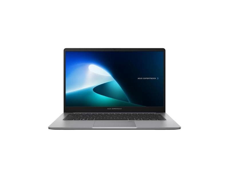 ASUS ExpertBook P1 Business Laptop 14" i5-13420H 16GB 512GB Win11Pro