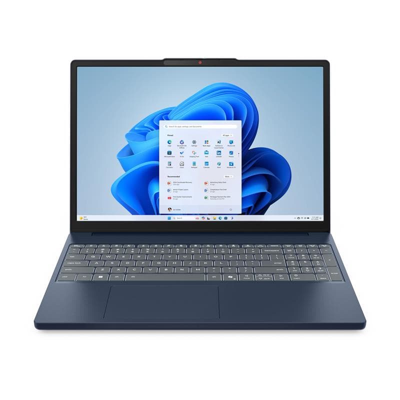 Lenovo IdeaPad Slim 3 15.3" AMD Ryzen 5 8540U 16GB 1TB Win11H(Open Box)