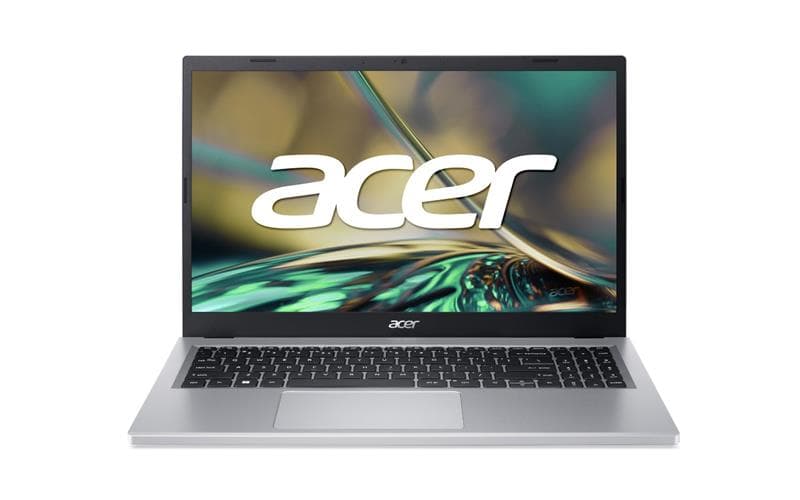 Acer Aspire 3 15.6" AMD Ryzen 5 7520U 16GB 512GB Windows 11 Home(Open Box)