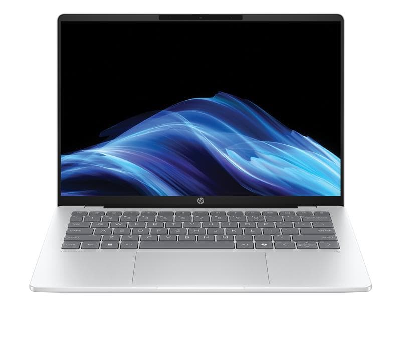 HP OmniBook 5 AI 14 14" Snapdragon X X1-26-100 16GB 512GB Win11H