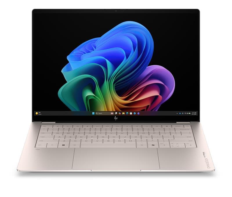 HP OmniBook Ultra 14" Intel Ultra 7-356H 32GB 1TB Windows 11 Home