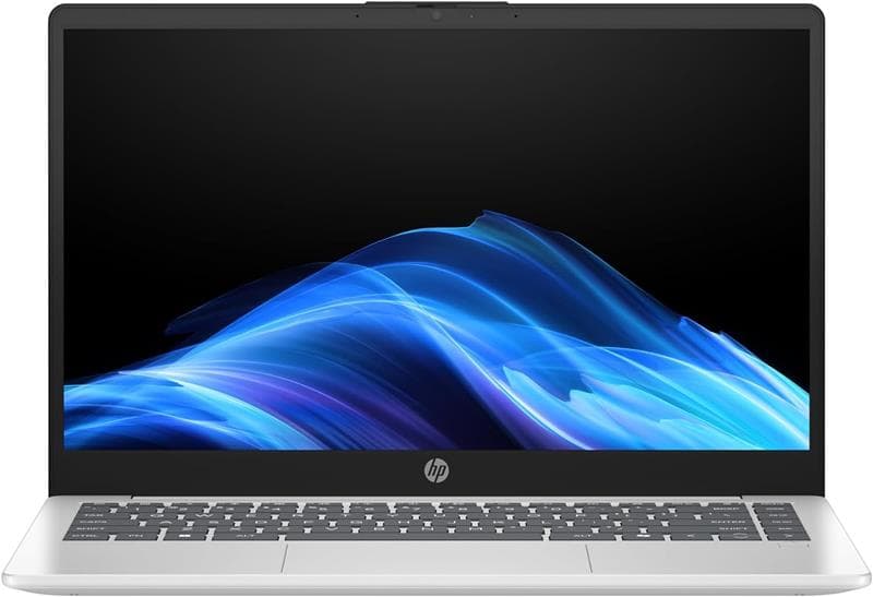 HP OmniBook 3 14" AMD Ryzen AI 5 340 24GB 1TB Windows 11 Home(Open Box)