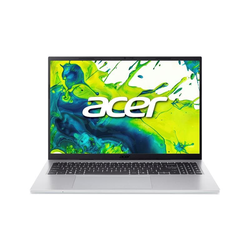 Acer Aspire Go 16" Intel Core 5-120U 16GB 512GB Windows 11 Home(Open Box)