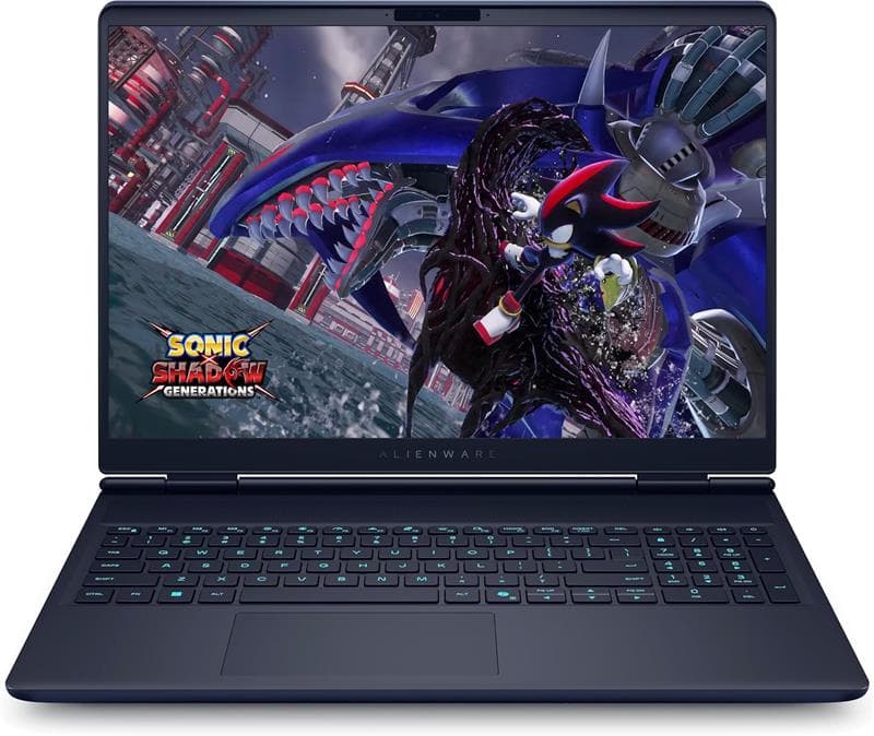 Alienware Aurora 16X 16" Ultra 9 275HX GeForce RTX 5070 32GB 2TB