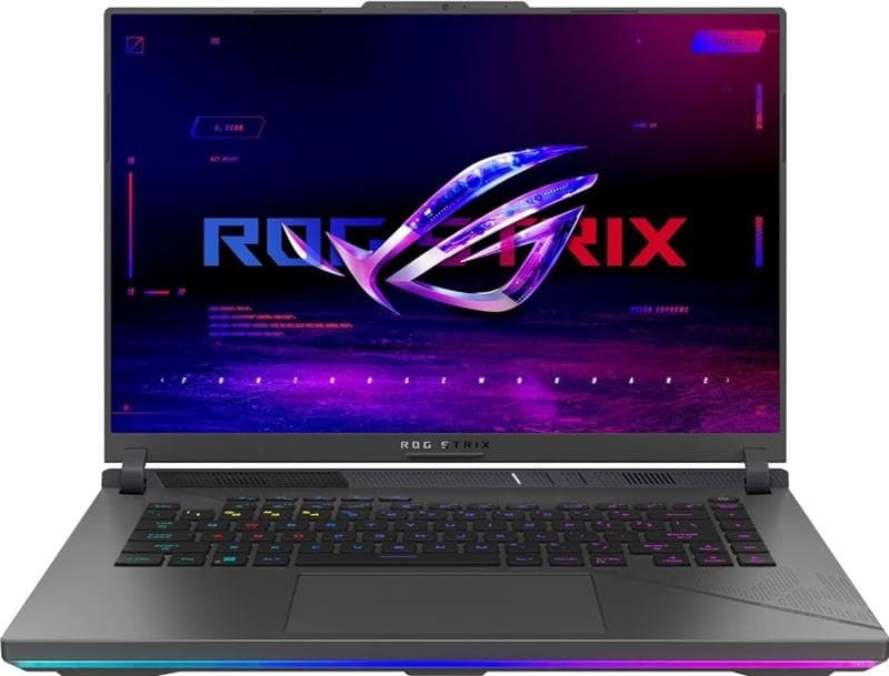ASUS ROG Strix G16 16" Intel i9-14900HX RTX 4060 16GB 1TB WIN11H