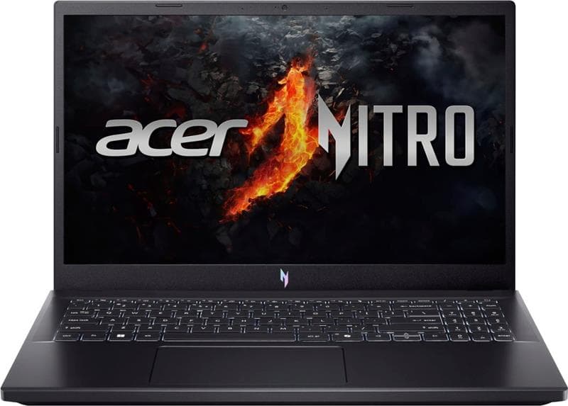 Acer Nitro V 15.6" AMD Ryzen 7735HS GeForce RTX 3050 16GB 512GB WIN11H(Open Box)