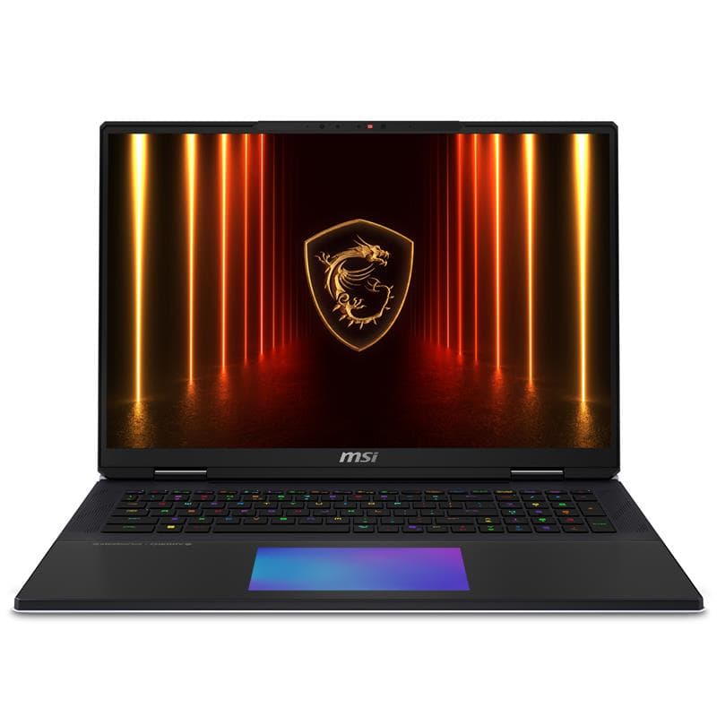 MSI Raider A18 HX 18" AMD Ryzen 9 9955HX3D RTX 5080 64GB 2TB WIN11Pro