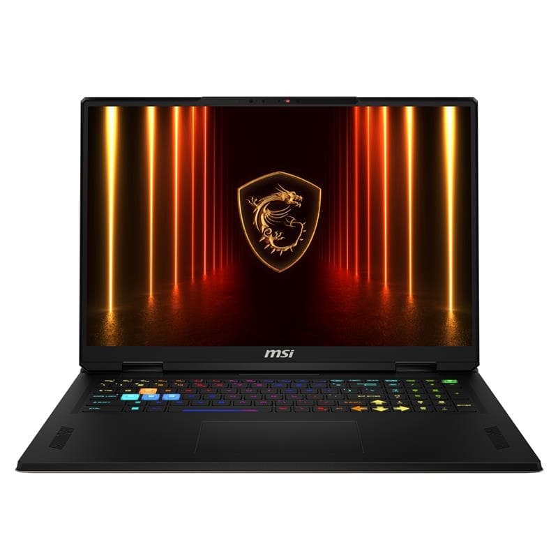 MSI Vector A18 HX  Ryzen 9 9955HX RTX 5070TI 32GB 2TB SSD WIN11H