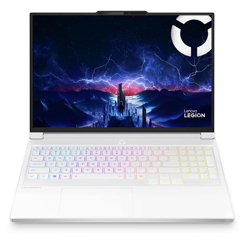 Lenovo Legion 7i 16'' Intel Ultra 9-275HX RTX 5060 32GB 1TB WIN11H(Open Box)