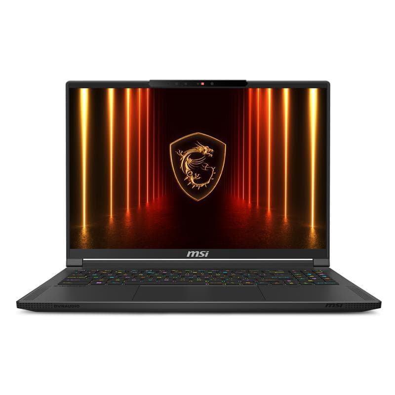 MSI Stealth A16 AI+ 16" Ryzen AI 9 365 RTX 5070Ti 32GB 2TB SSD WIN11H