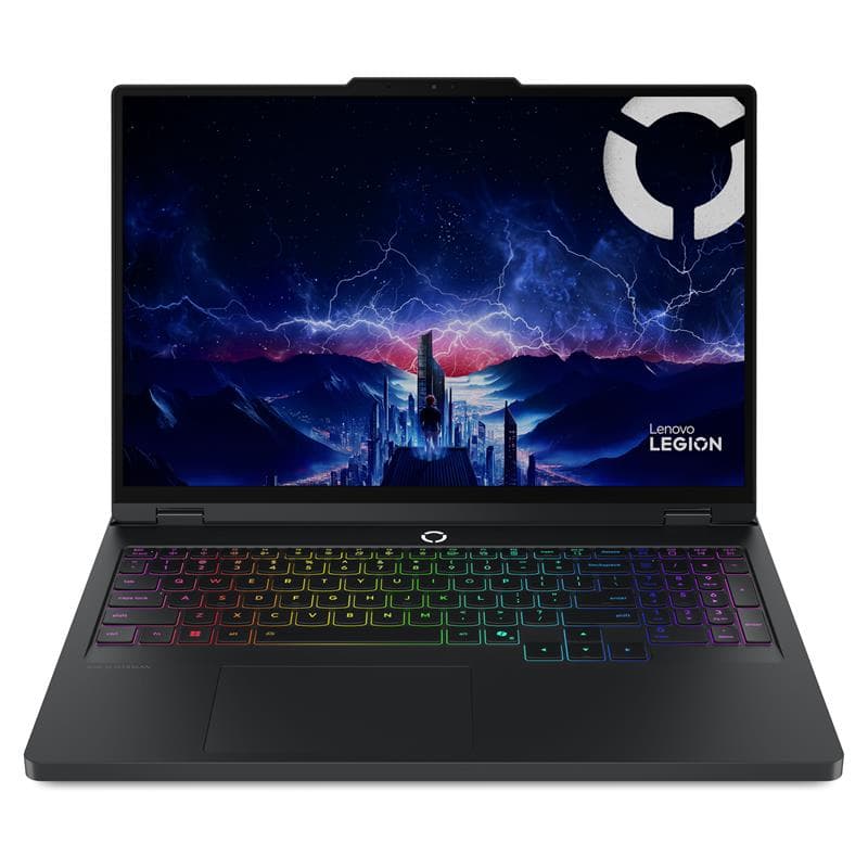 Lenovo Legion Pro 5i 16" Intel Ultra 9-275HX RTX 5060 32GB 1TB Win11H(Open Box)