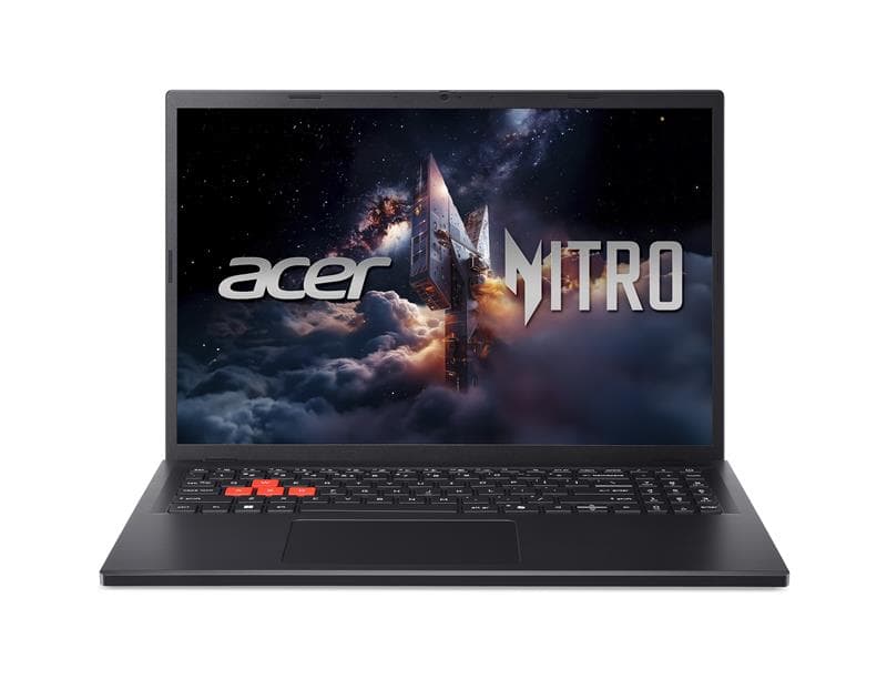 Acer Nitro L 16" Intel i5-13420H GeForce RTX 3050 16GB 512GB Win11H(Open Box)