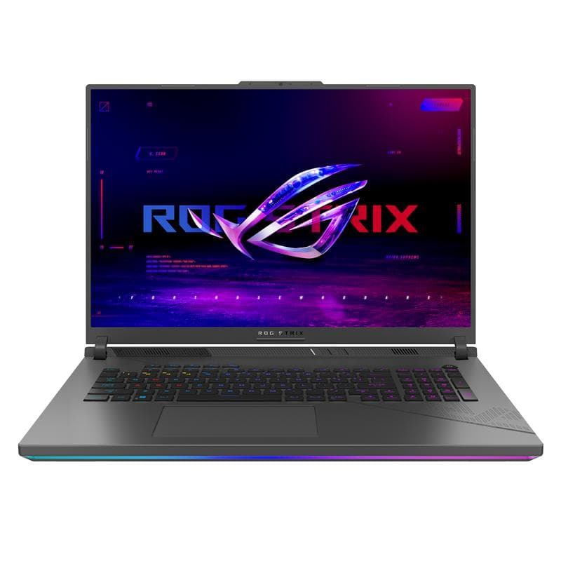 ASUS ROG Strix G18 18" AMD Ryzen 9 8940HX RTX 5070 32GB 1TB Win11H(Open Box)