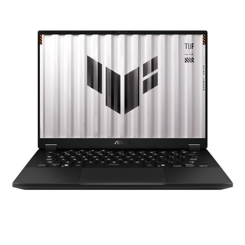 ASUS TUF Gaming A14 14" AMD Ryzen AI 7 350 RTX 5060 16GB 1TB Win11H
