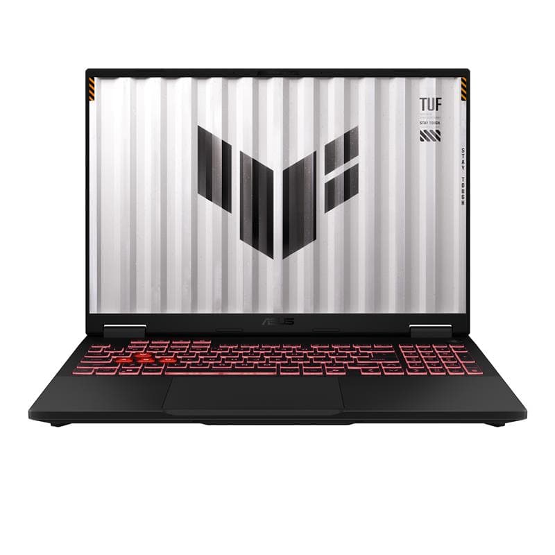 ASUS TUF Gaming A16 16" Ryzen 9 7940HX RTX 5060 16GB 1TB Win11H
