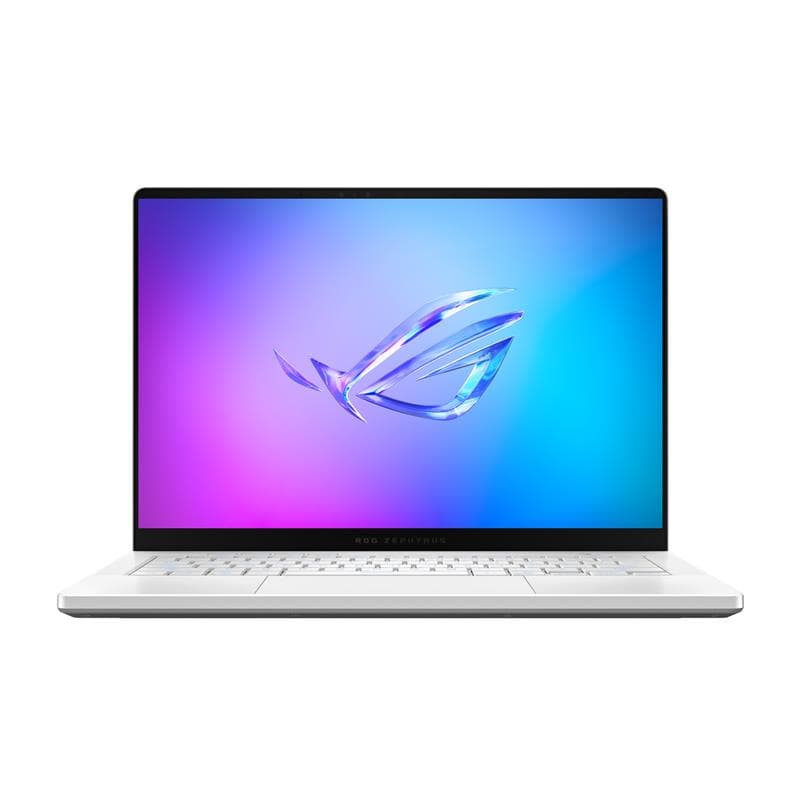 ASUS ROG Zephyrus G14 14" OLED Ryzen AI 9 HX 370 RTX 5060 16GB 1TB(Open Box)