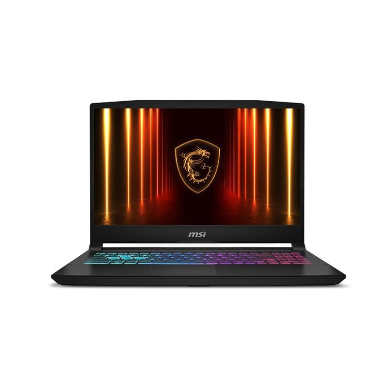 MSI Katana 15 HX 15.6" i7-14650HX GeForce RTX 5060 32GB 1TB Win11H