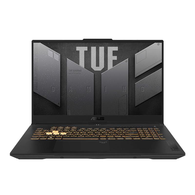 ASUS TUF F17 17.3" Intel Core 5-210H GeForce RTX 3050 16GB 512GB WIN11