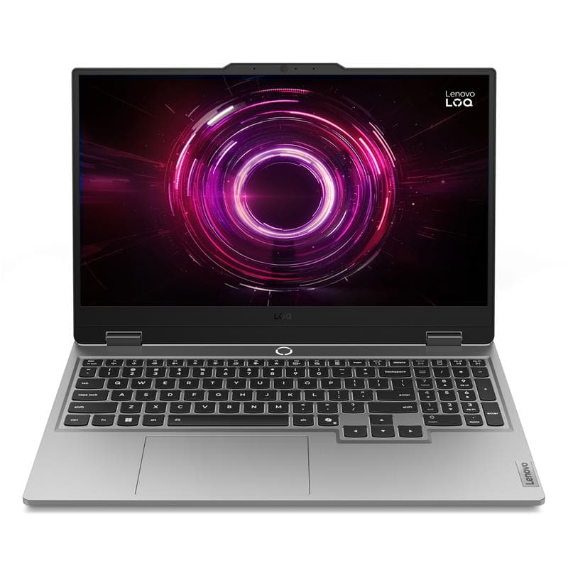 Lenovo LOQ 15 15.6" AMD Ryzen 7 250 GeForce RTX 5050 16GB 512GB Win11H(Open Box)