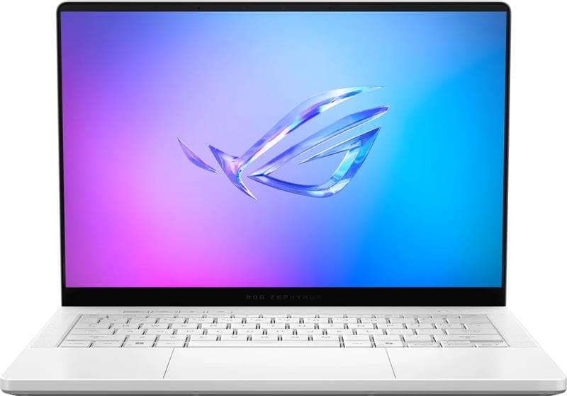 ASUS ROG Zephyrus G14 14" Ryzen AI 9 HX 370 RTX 5070 32GB 1TB Win11H(Open Box)