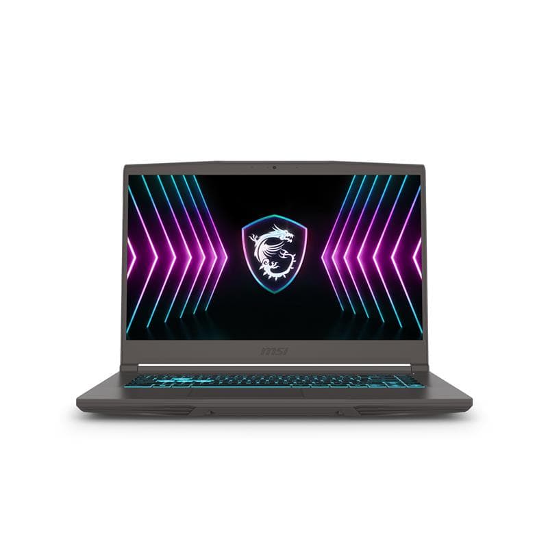 MSI Thin 15 15.6" Intel Core 5-210H GeForce RTX 4050 16GB 1TB Win11H